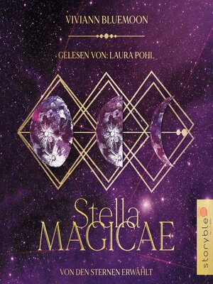 cover image of Stella Magicae